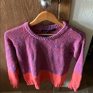 French connection sweater